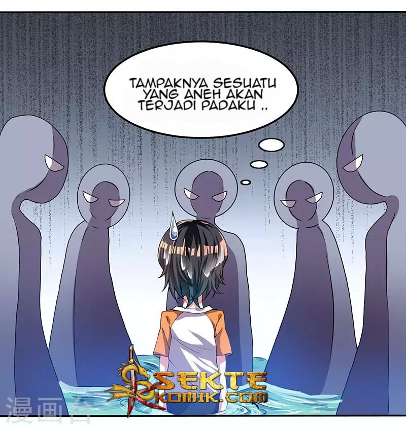 dushi-xiaoyao - Chapter: 01