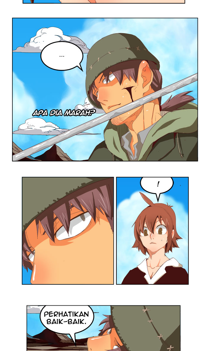 the-god-of-high-school - Chapter: 210