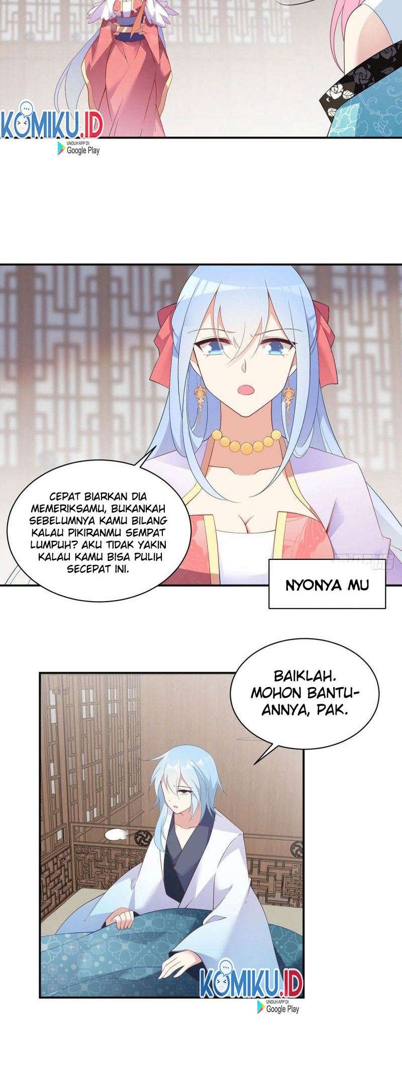 meng-shi-zai-shang - Chapter: 193