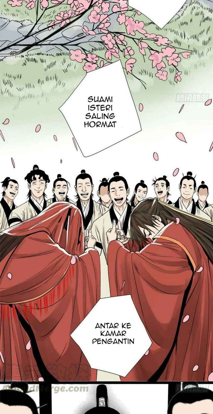 the-taoist - Chapter: 9