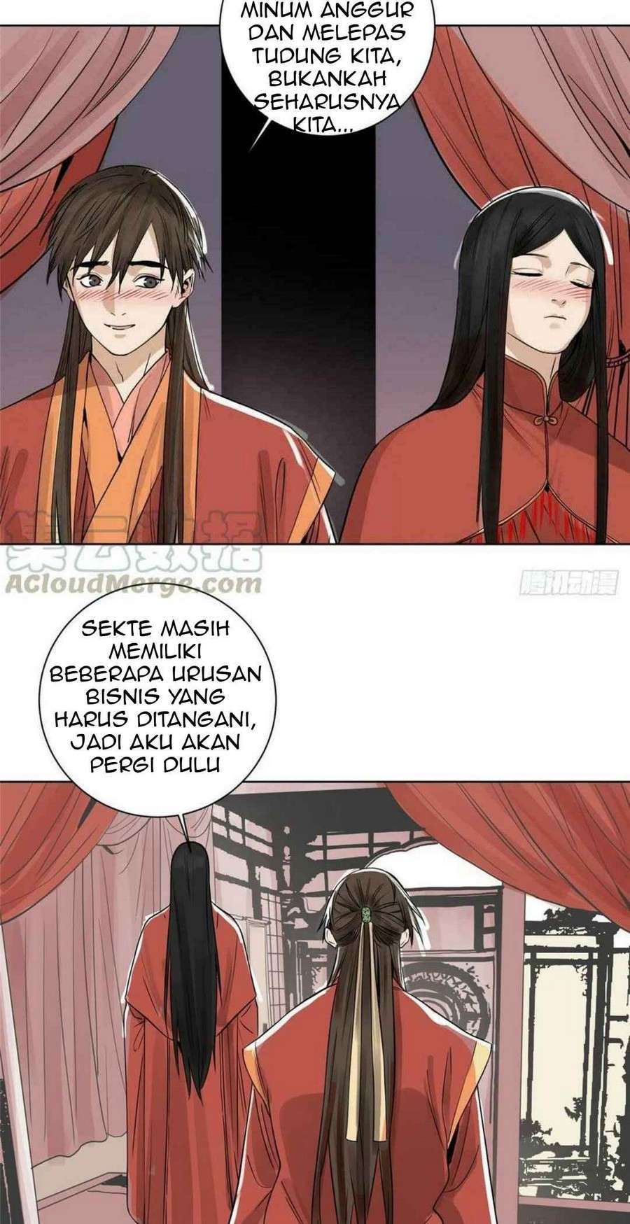 the-taoist - Chapter: 9
