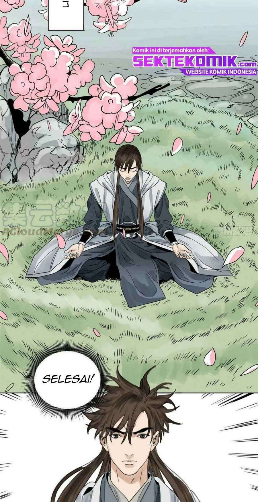 the-taoist - Chapter: 9