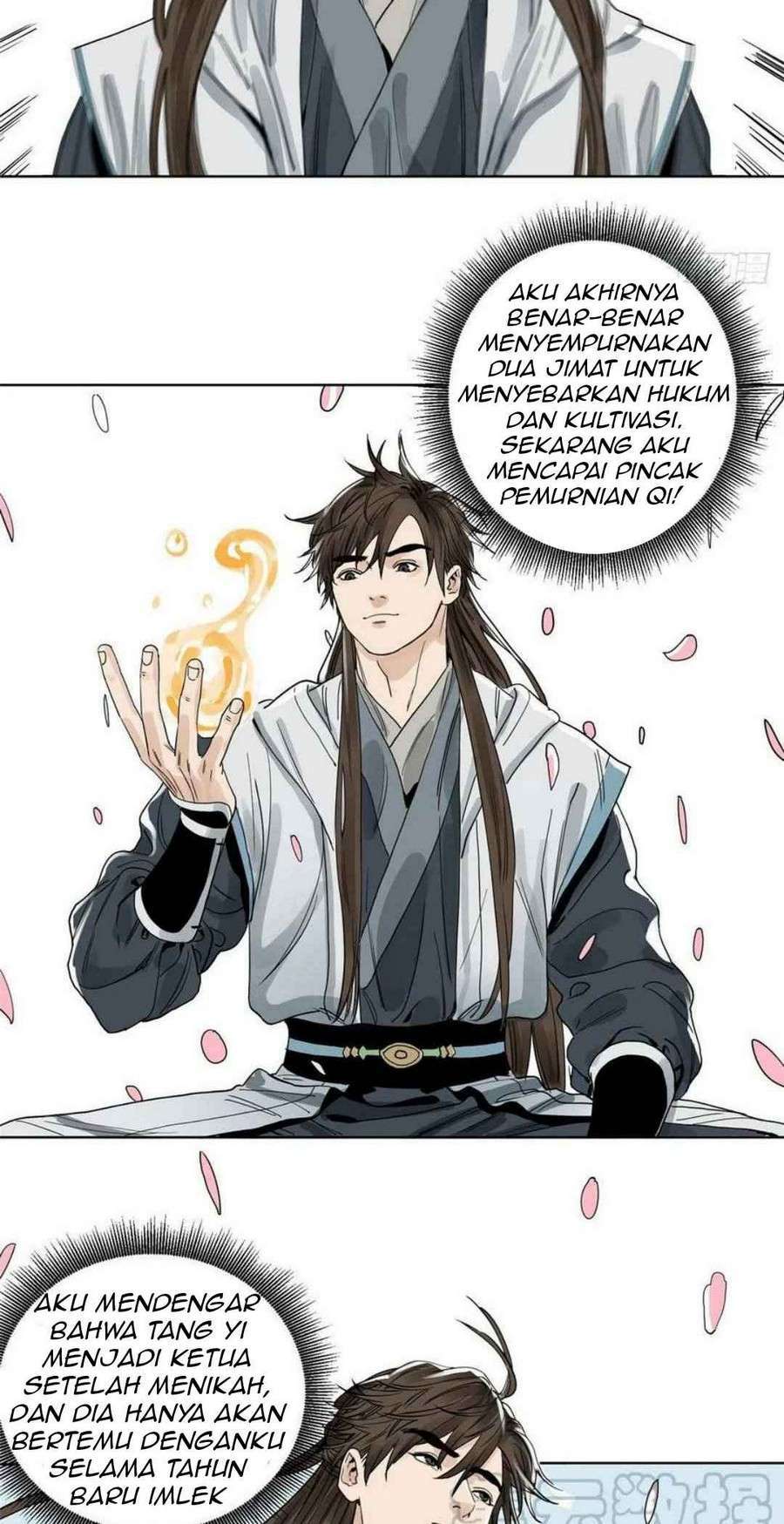 the-taoist - Chapter: 9