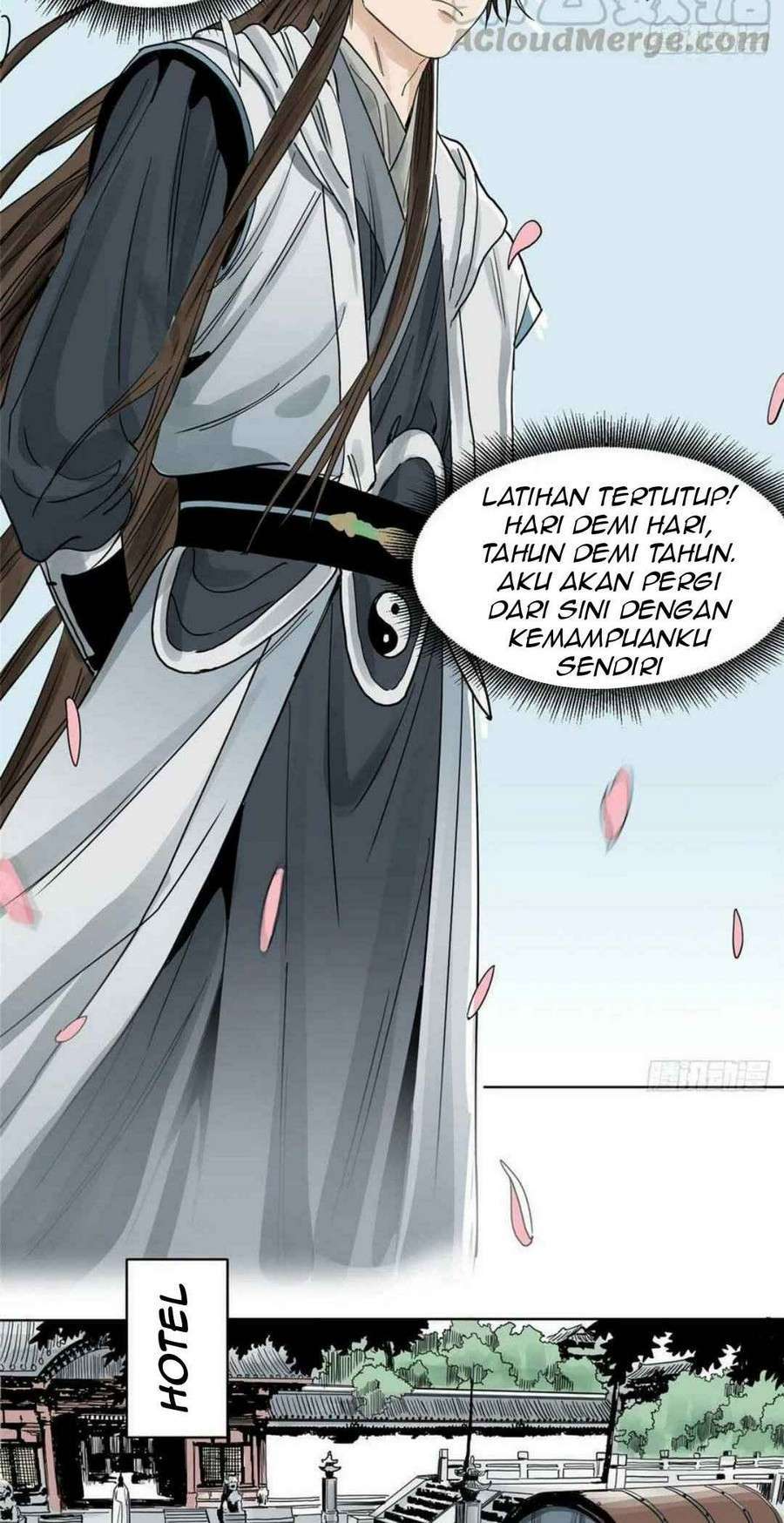 the-taoist - Chapter: 9