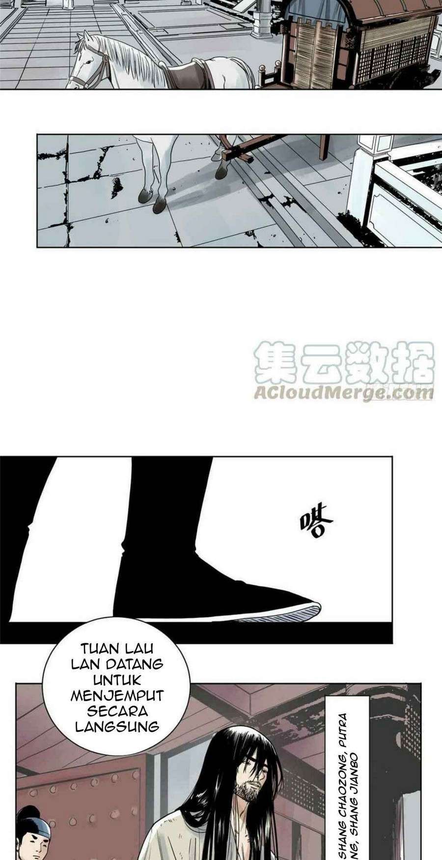the-taoist - Chapter: 9