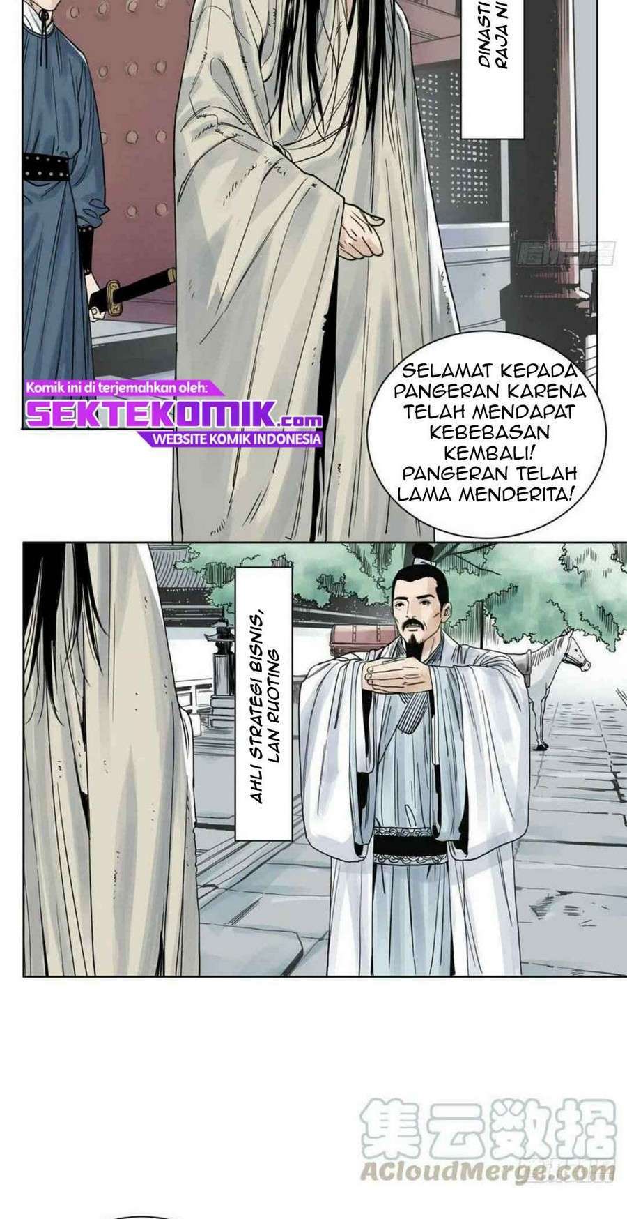 the-taoist - Chapter: 9