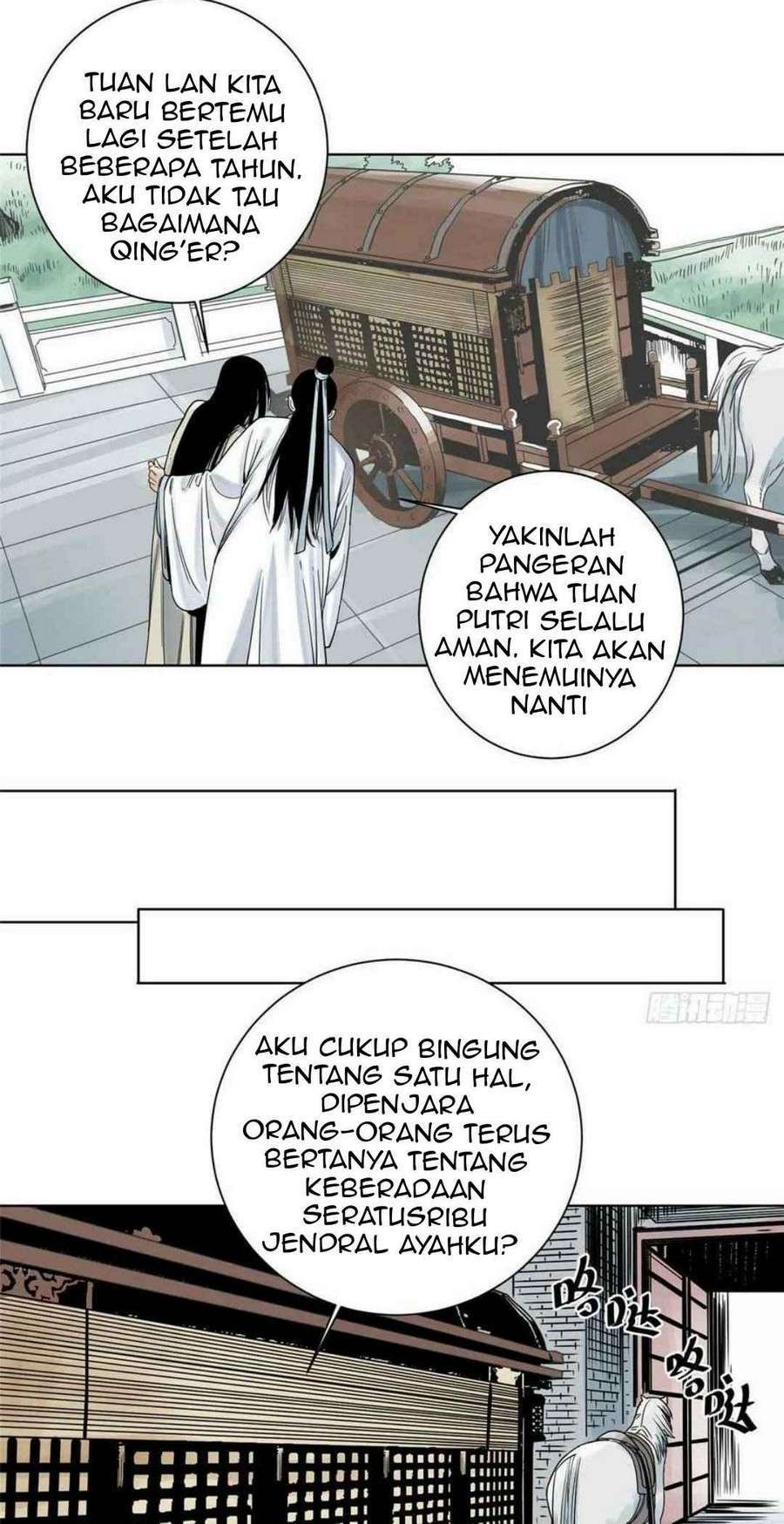the-taoist - Chapter: 9