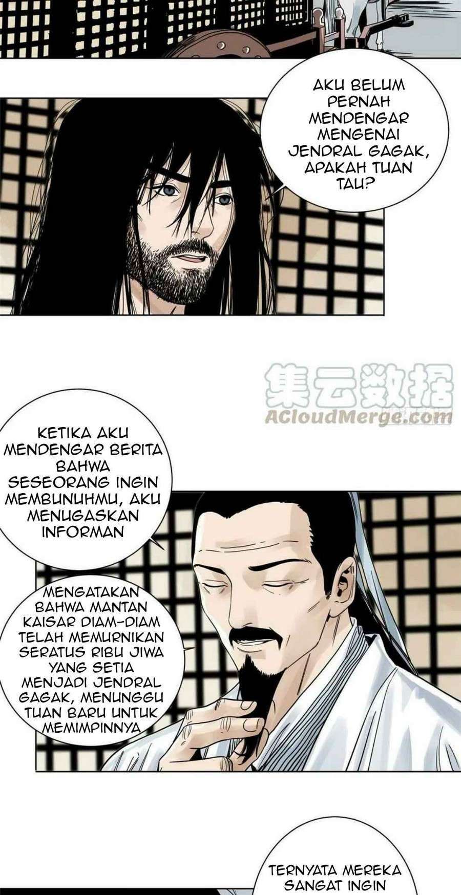 the-taoist - Chapter: 9