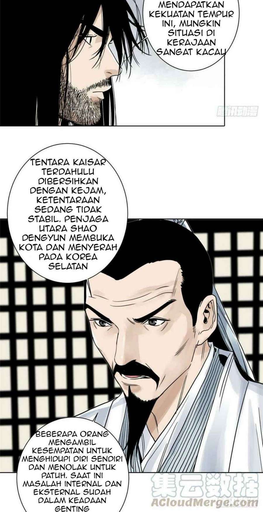 the-taoist - Chapter: 9