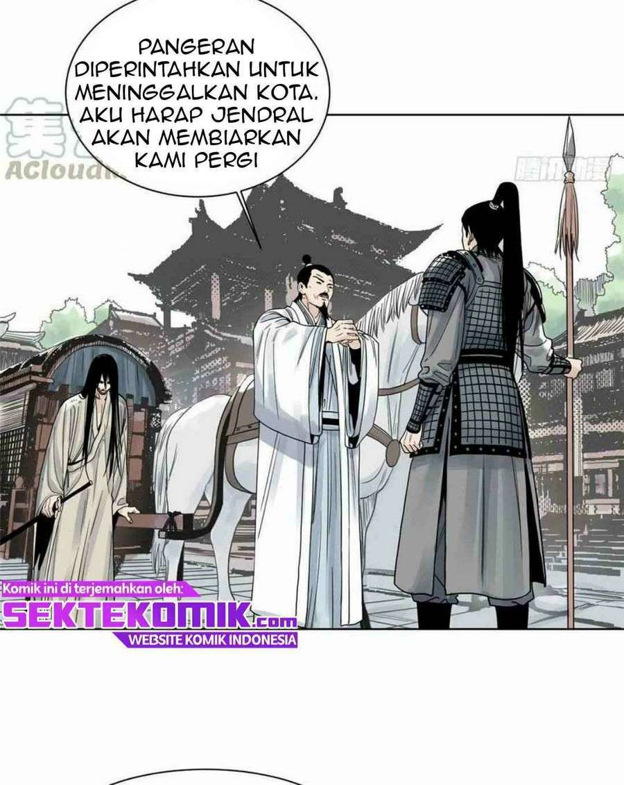 the-taoist - Chapter: 9