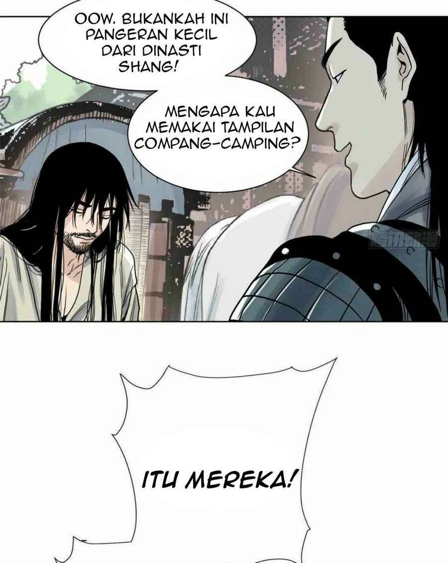 the-taoist - Chapter: 9