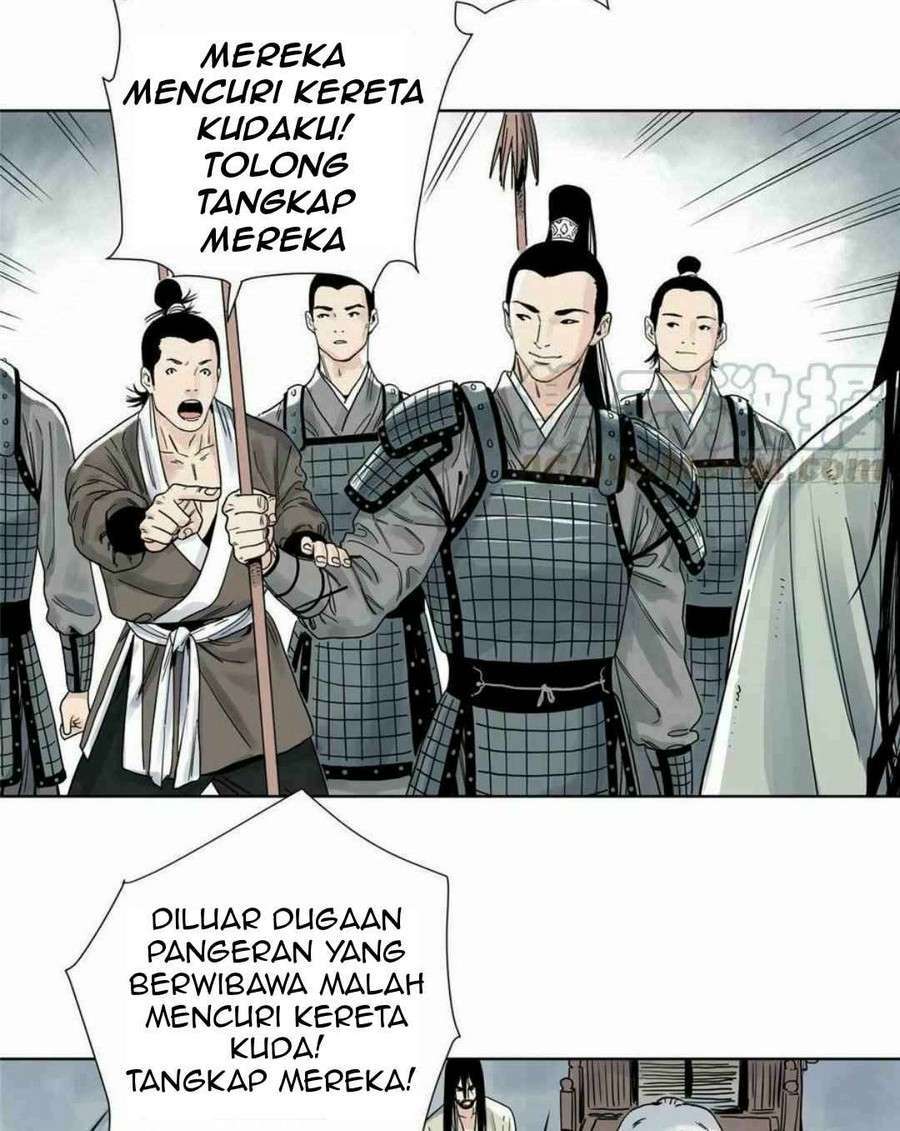 the-taoist - Chapter: 9