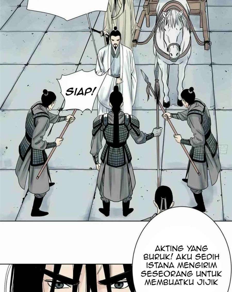 the-taoist - Chapter: 9