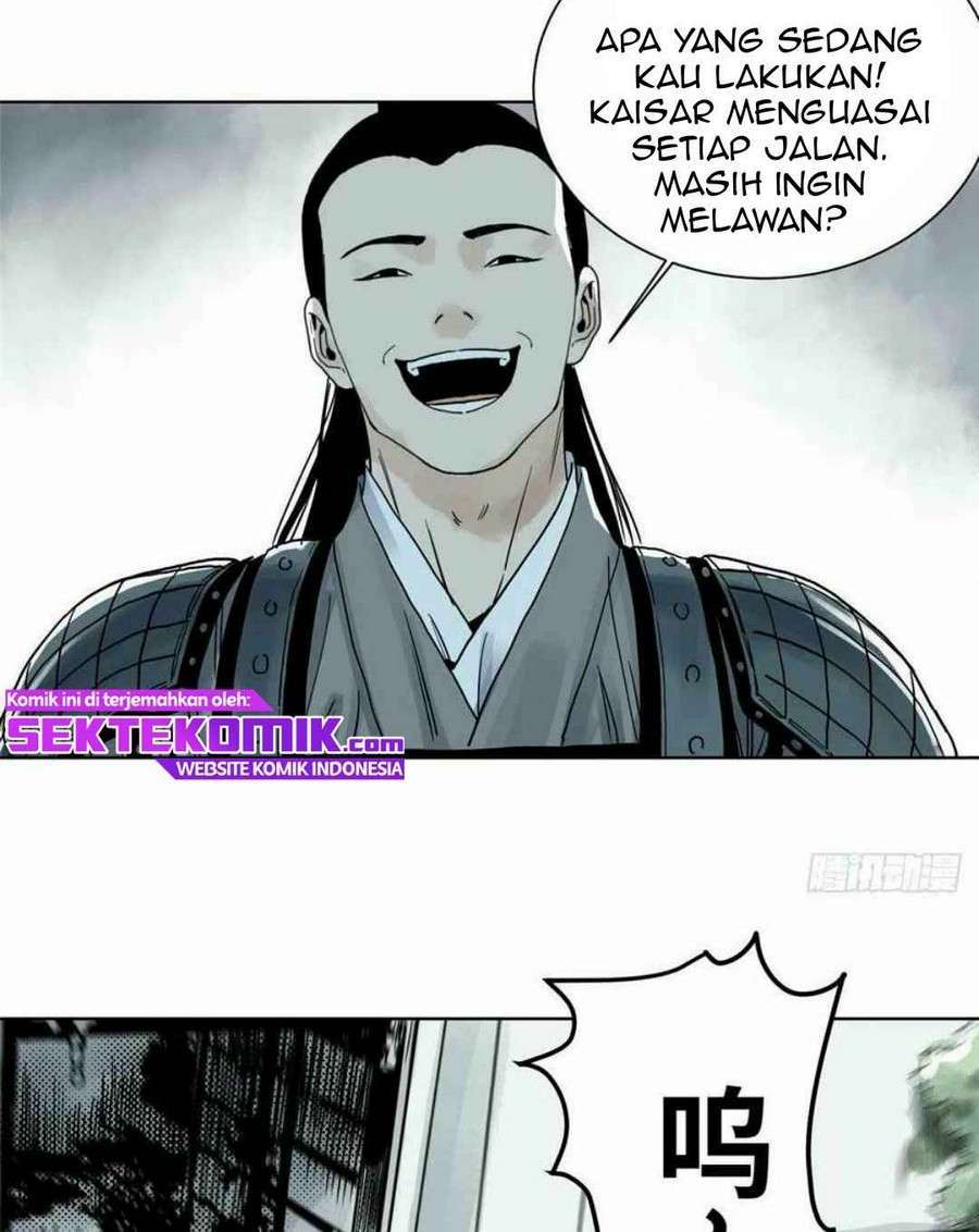 the-taoist - Chapter: 9