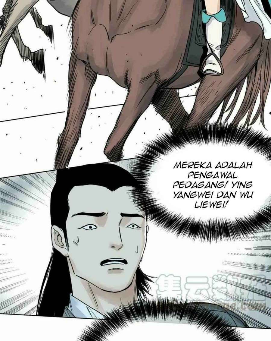 the-taoist - Chapter: 9