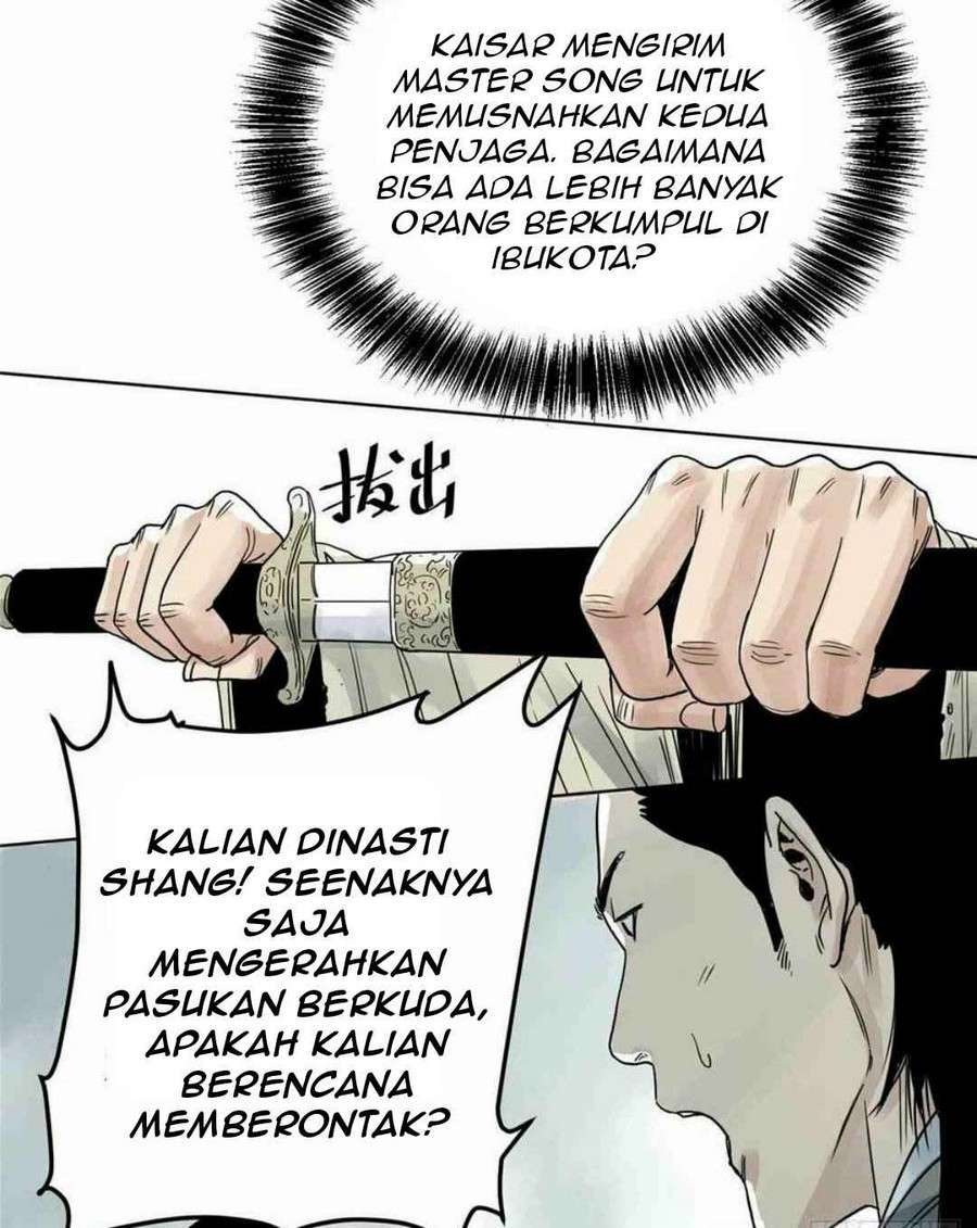 the-taoist - Chapter: 9