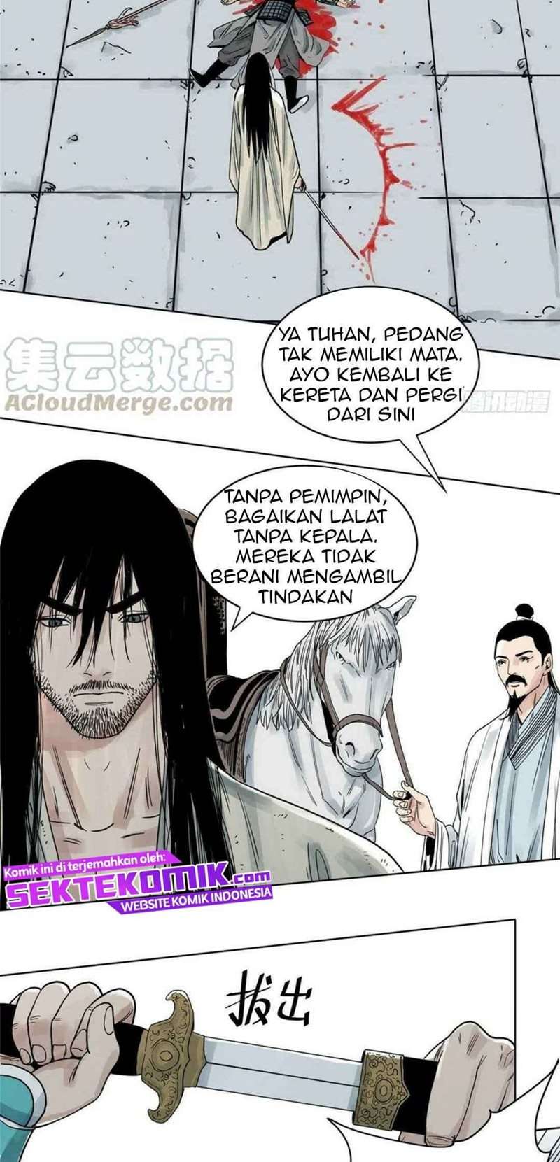 the-taoist - Chapter: 10