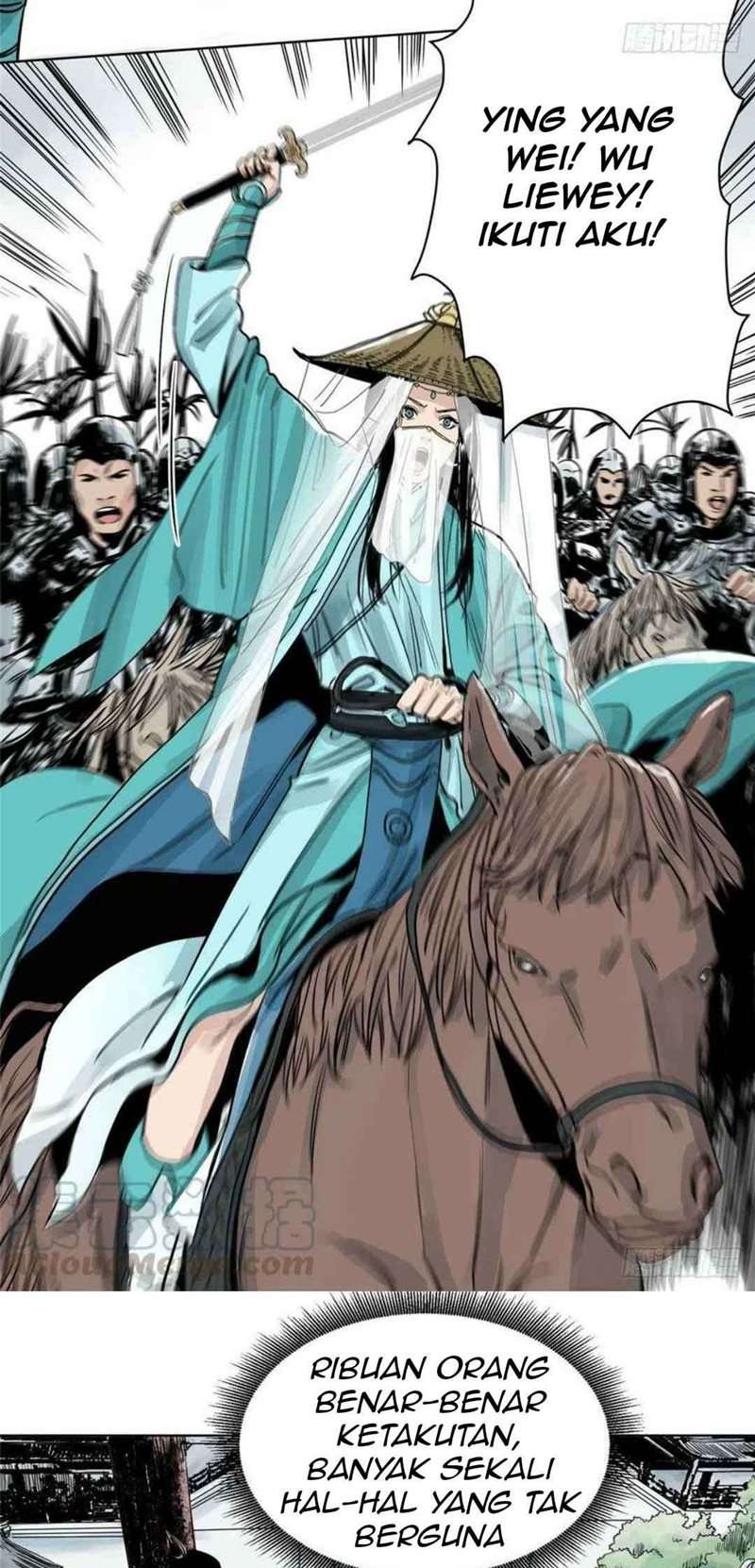 the-taoist - Chapter: 10