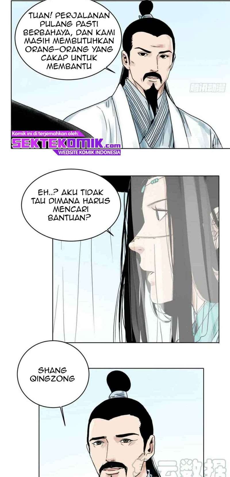 the-taoist - Chapter: 10