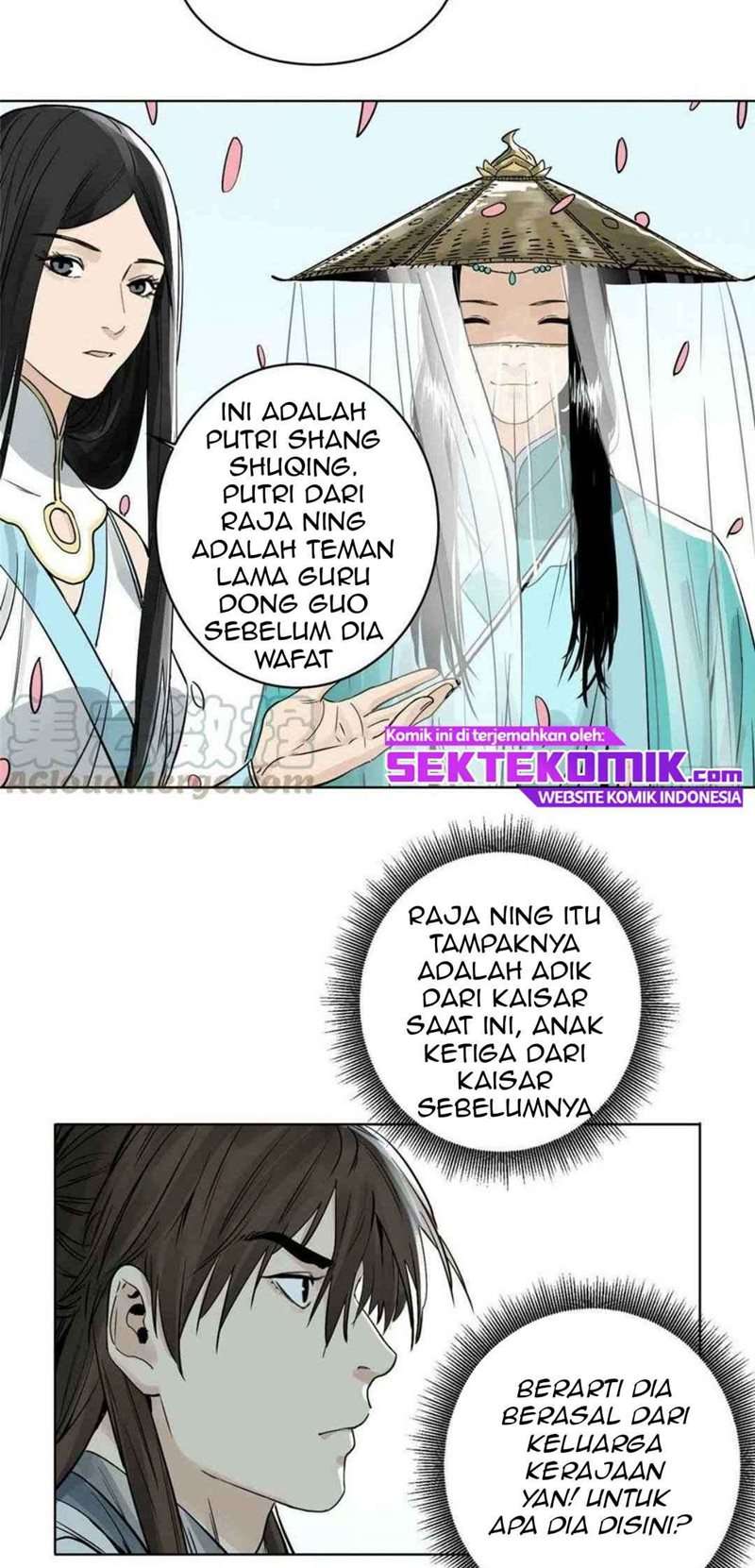 the-taoist - Chapter: 10