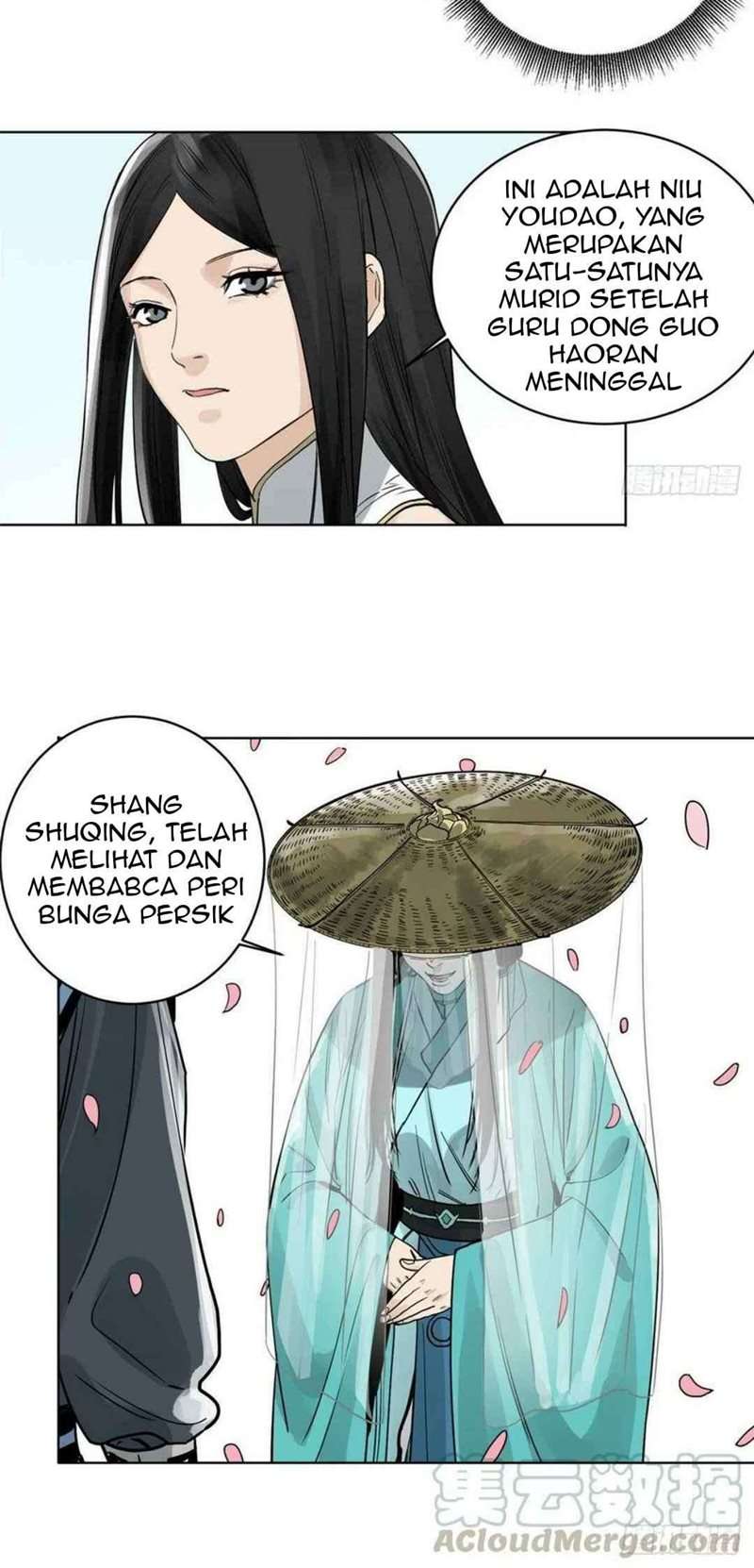 the-taoist - Chapter: 10