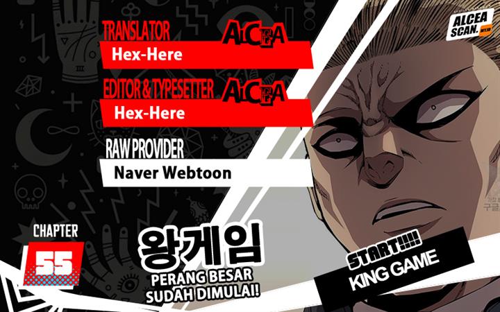 king-game - Chapter: 55