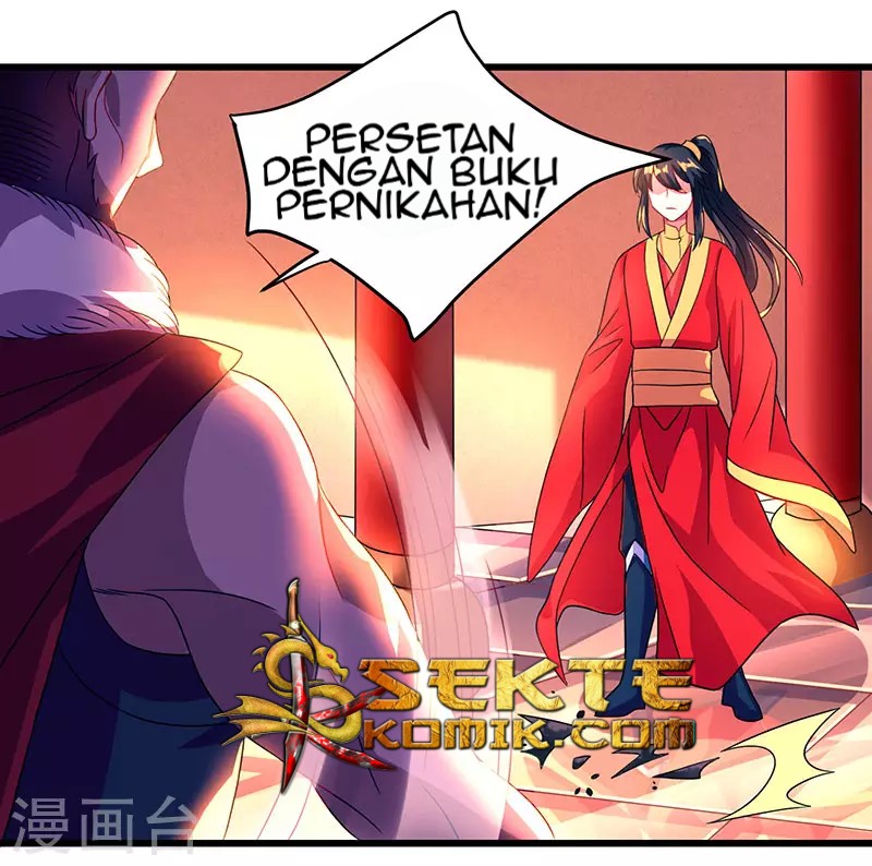 dushi-xiaoyao - Chapter: 03