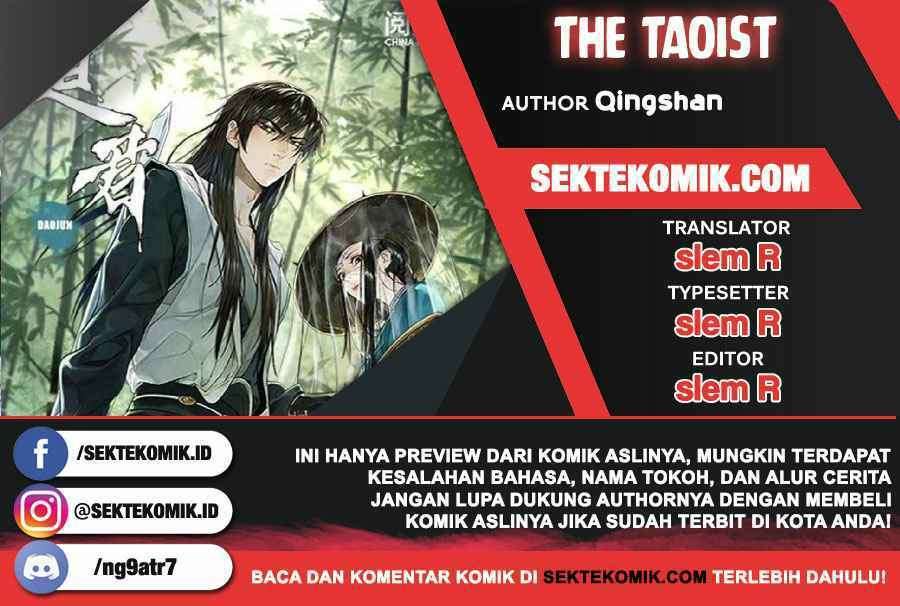 the-taoist - Chapter: 11