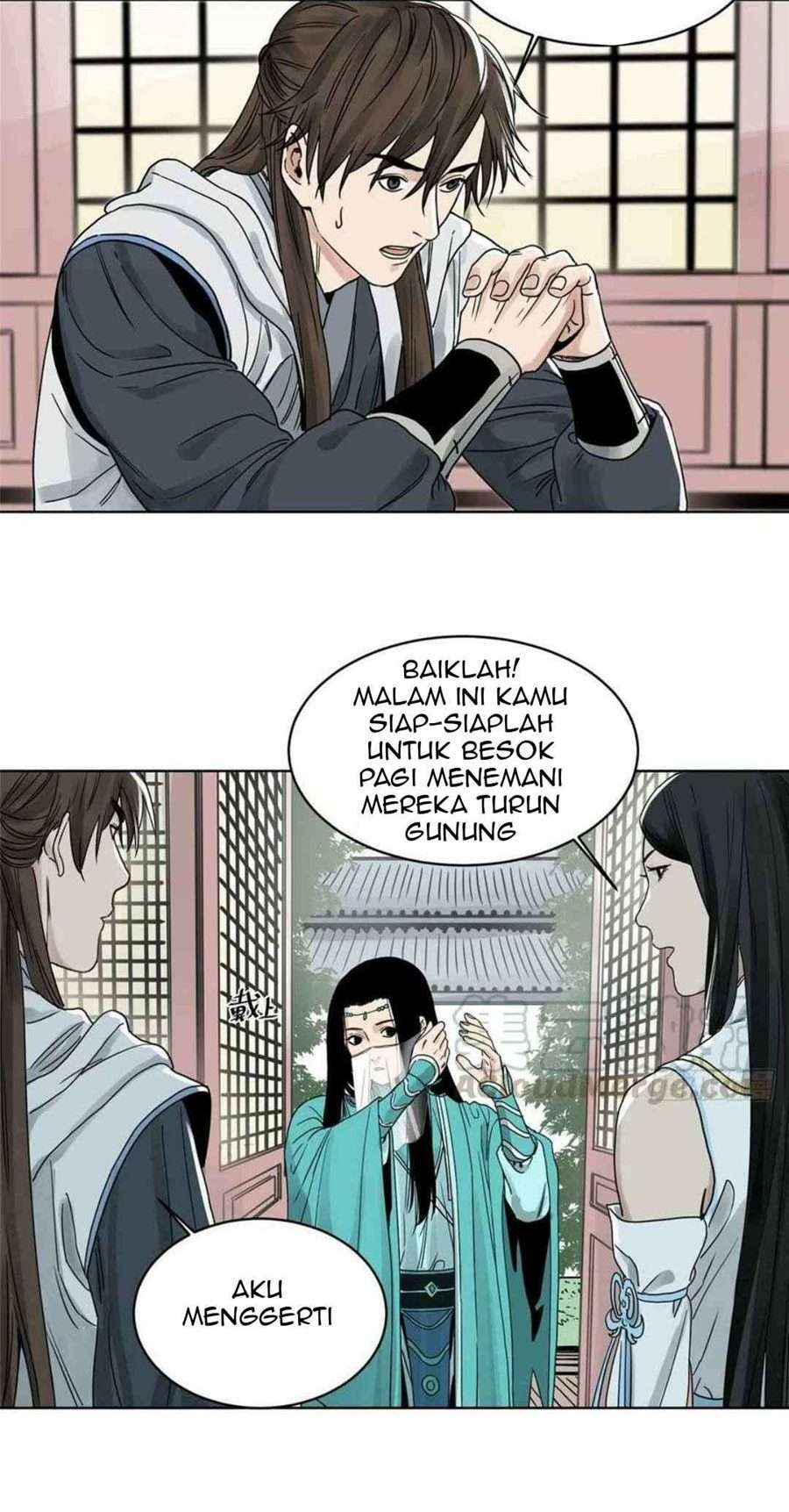 the-taoist - Chapter: 11