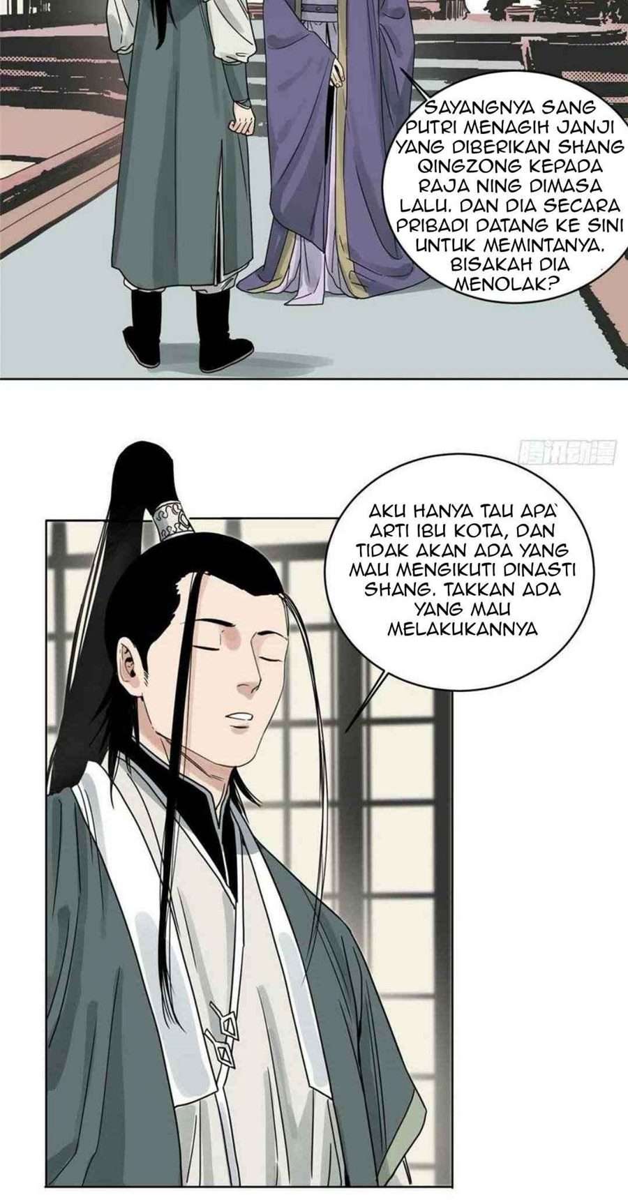 the-taoist - Chapter: 11