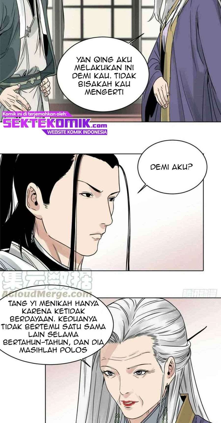 the-taoist - Chapter: 11