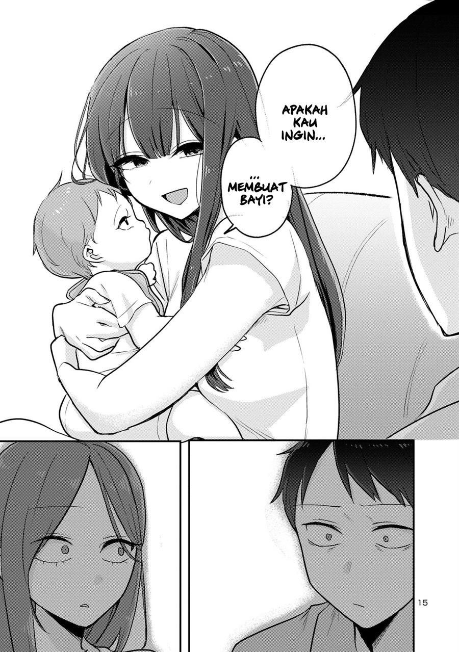 welcome-home-papa - Chapter: 13