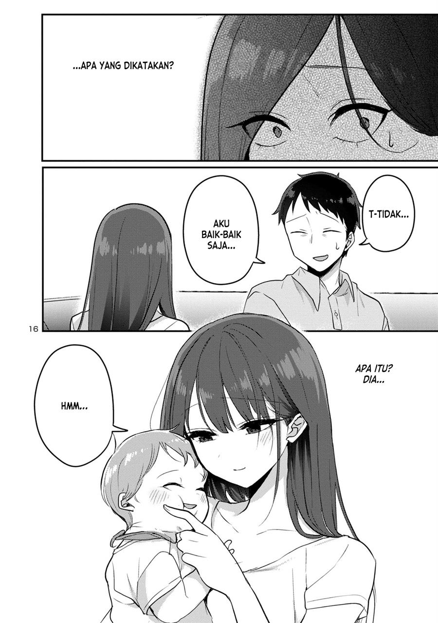 welcome-home-papa - Chapter: 13