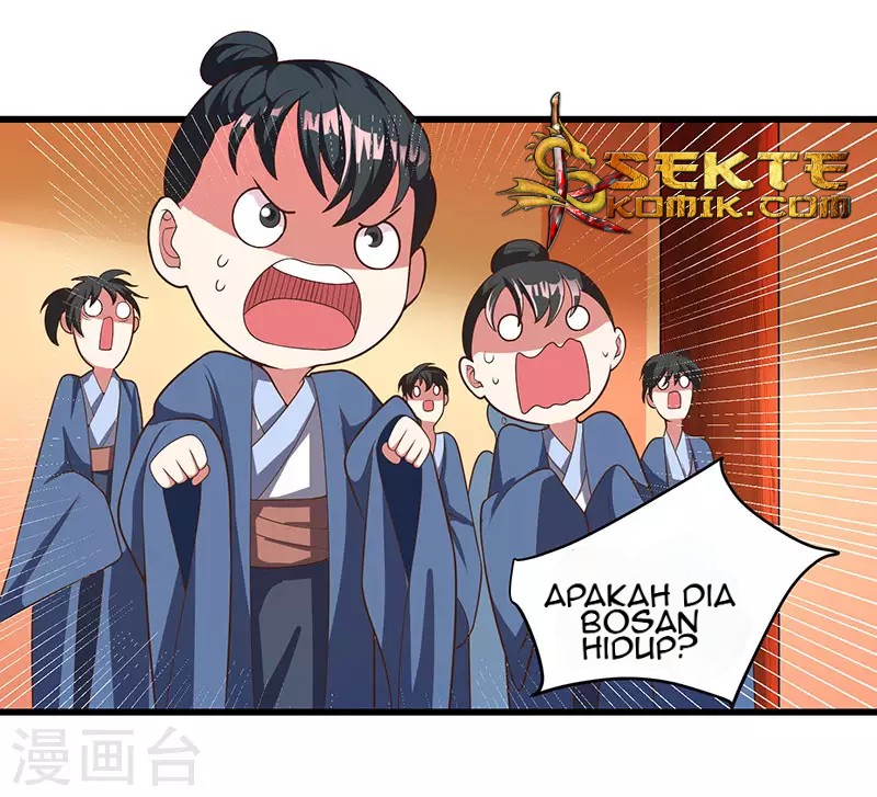 dushi-xiaoyao - Chapter: 04