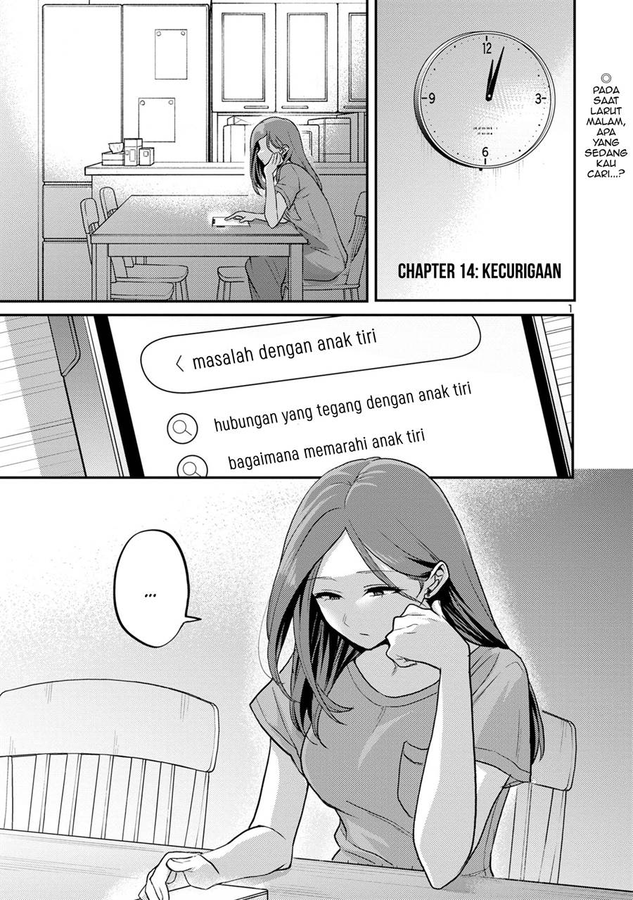 welcome-home-papa - Chapter: 14