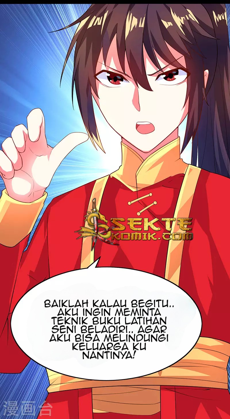 dushi-xiaoyao - Chapter: 05