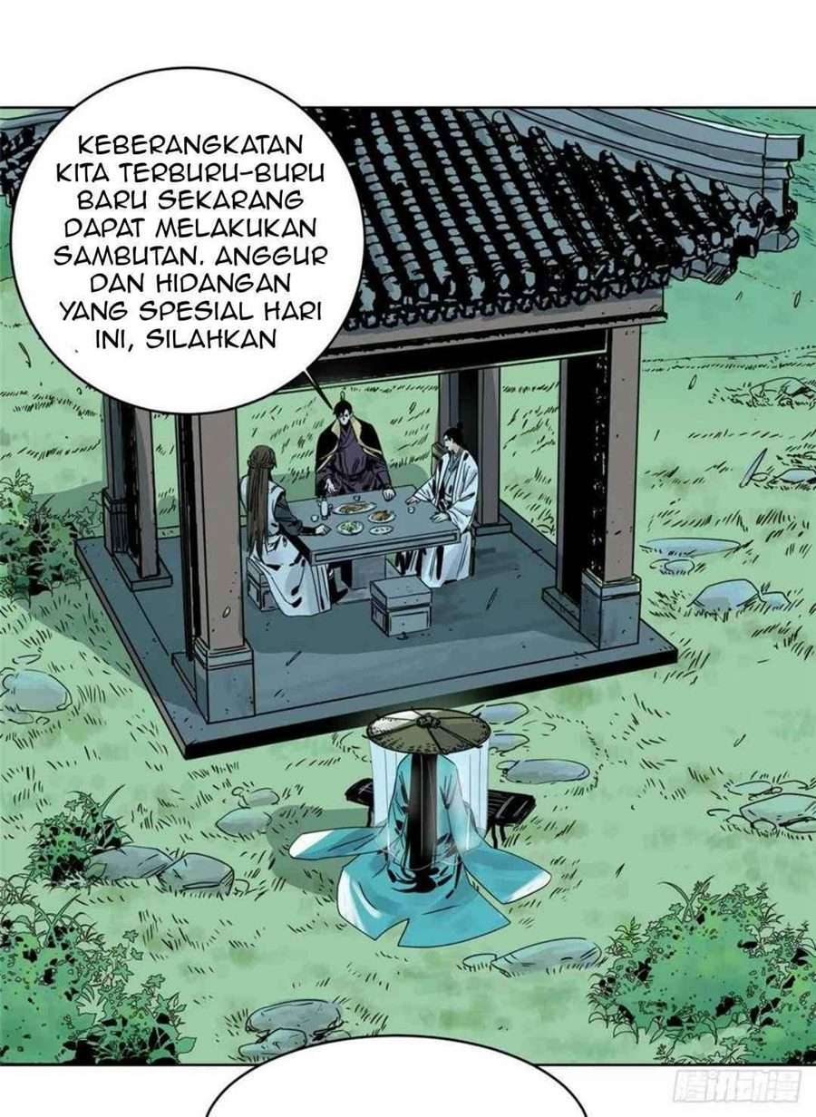 the-taoist - Chapter: 13