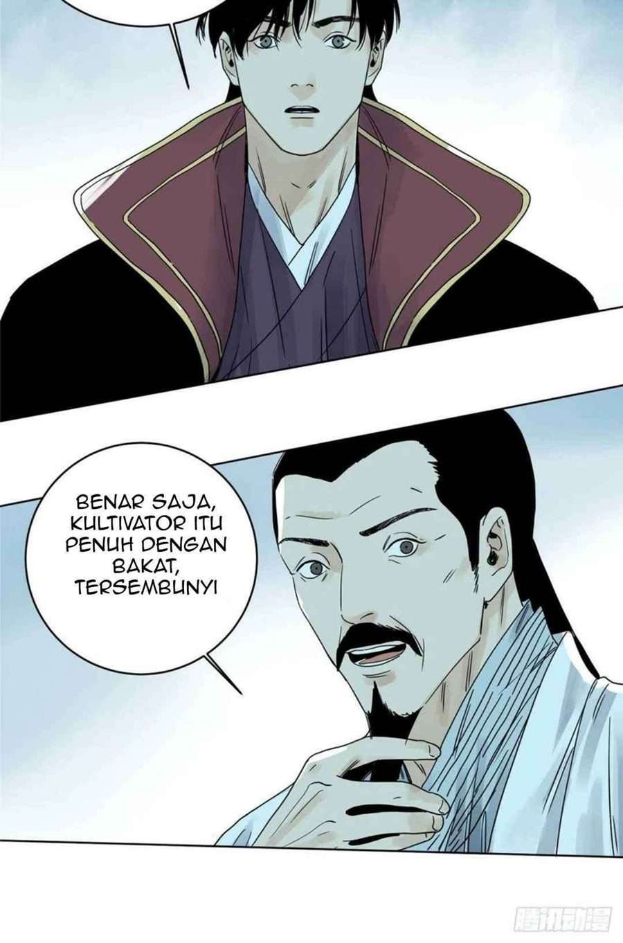 the-taoist - Chapter: 13
