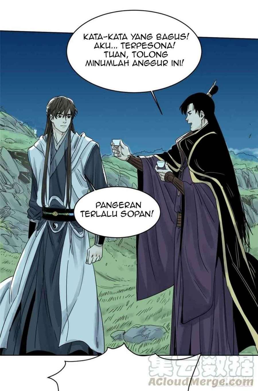 the-taoist - Chapter: 13