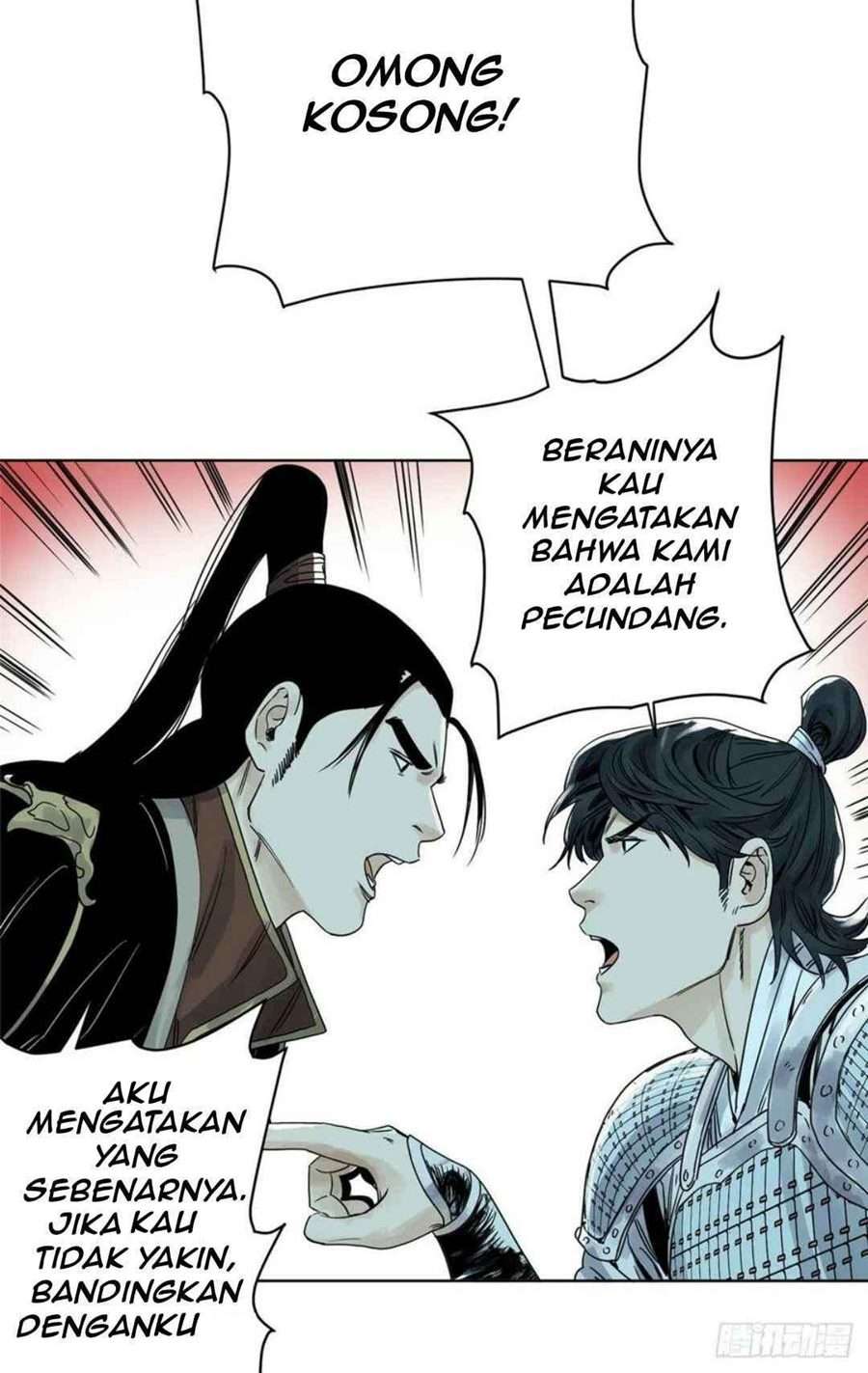 the-taoist - Chapter: 13