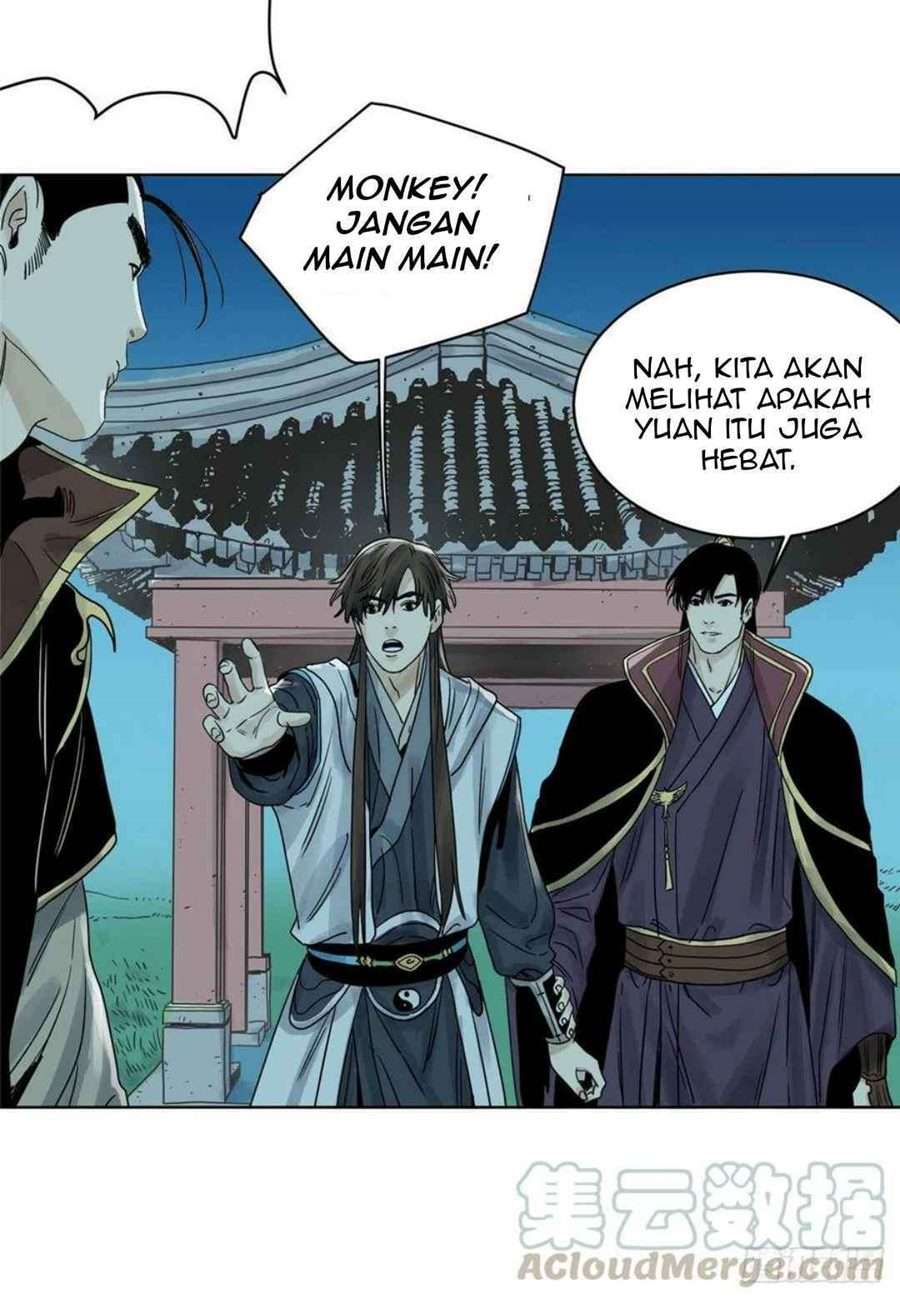 the-taoist - Chapter: 13