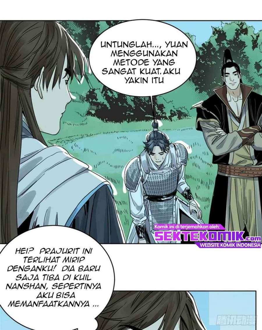 the-taoist - Chapter: 13