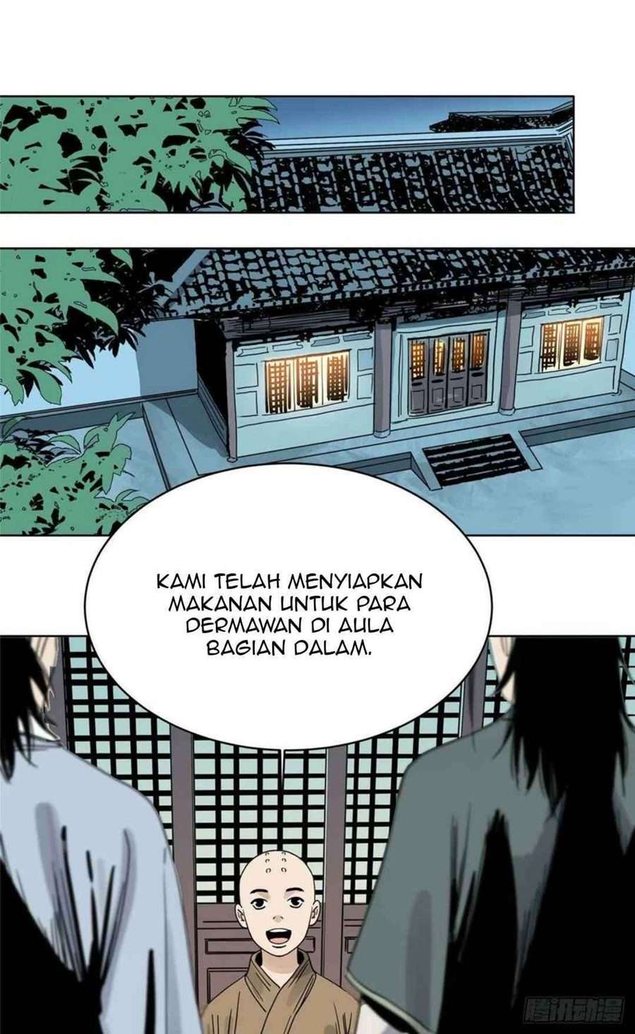 the-taoist - Chapter: 13