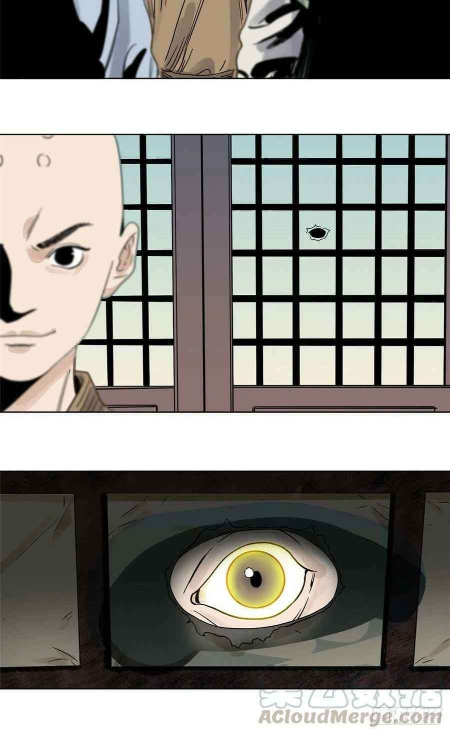 the-taoist - Chapter: 13