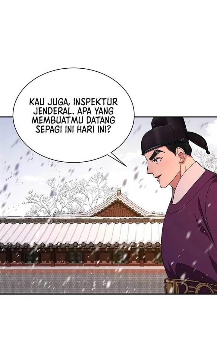 muscle-joseon - Chapter: 13