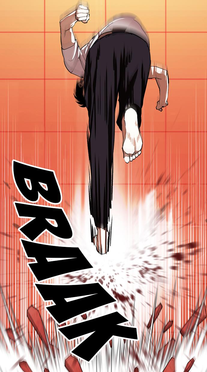 lookism - Chapter: 342