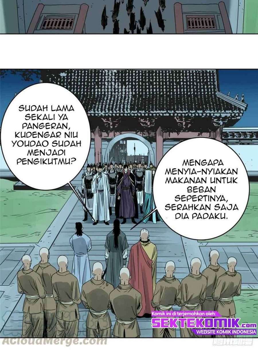 the-taoist - Chapter: 14