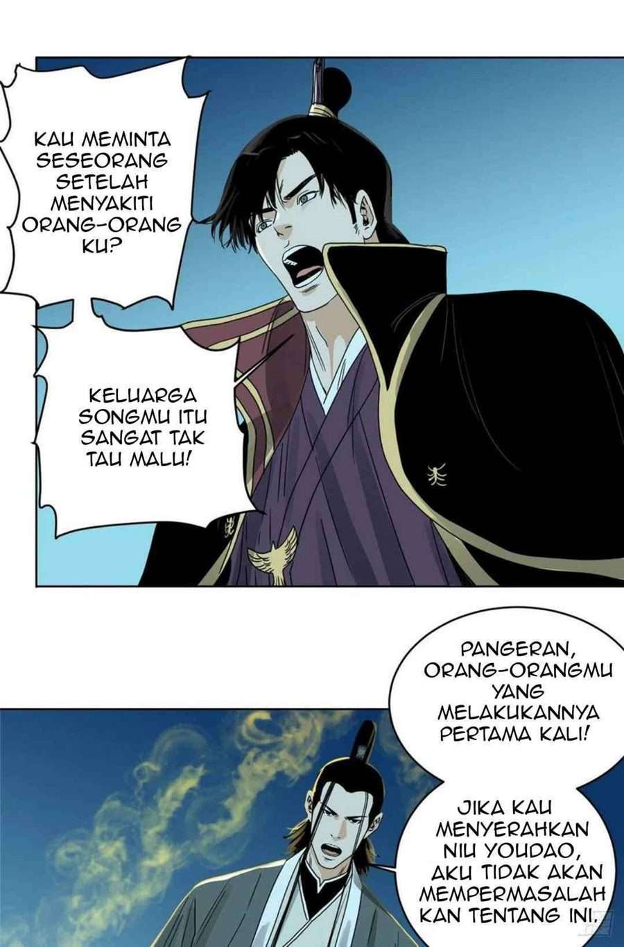 the-taoist - Chapter: 14