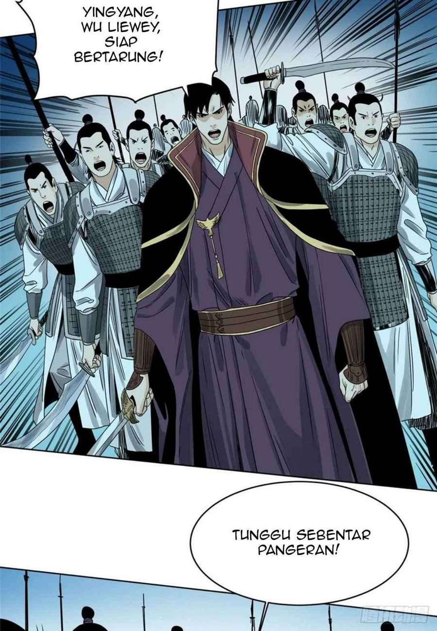 the-taoist - Chapter: 14