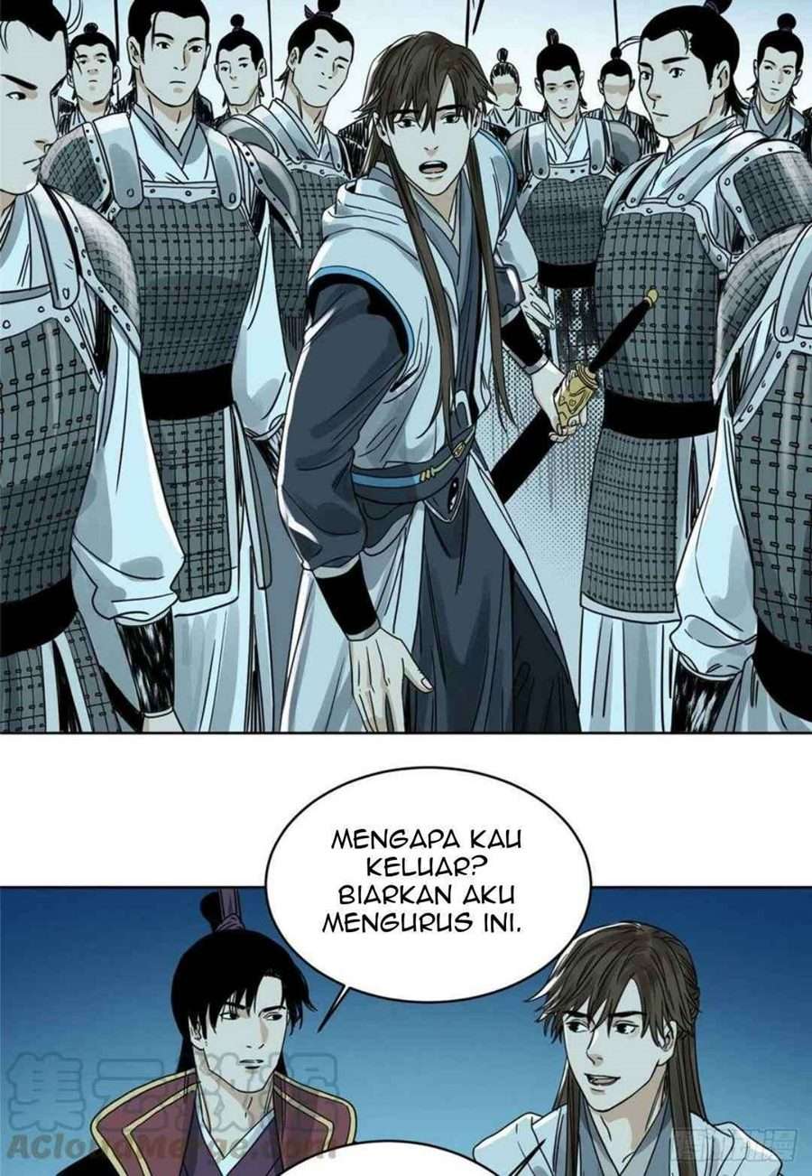the-taoist - Chapter: 14
